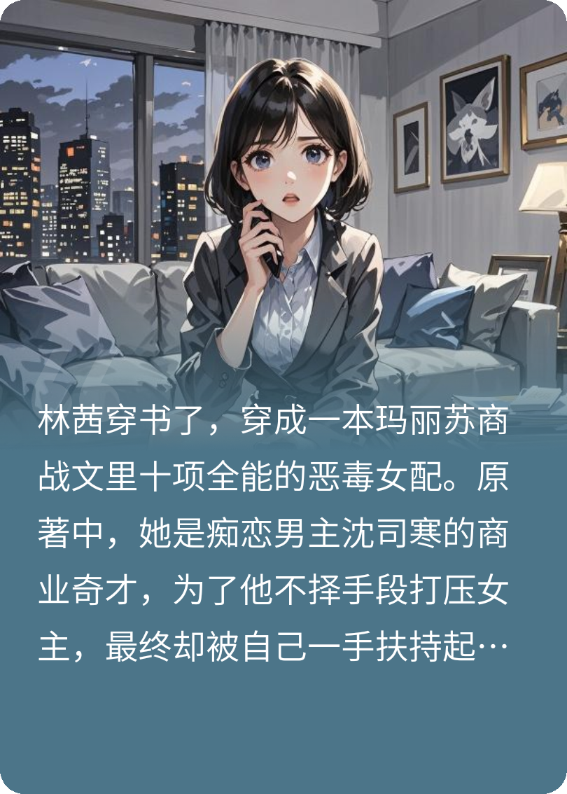 捡到豪门落难崽完整篇章