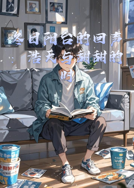 冬日阳台的回声：浩天与甜甜的时间褶皱无弹窗TXT