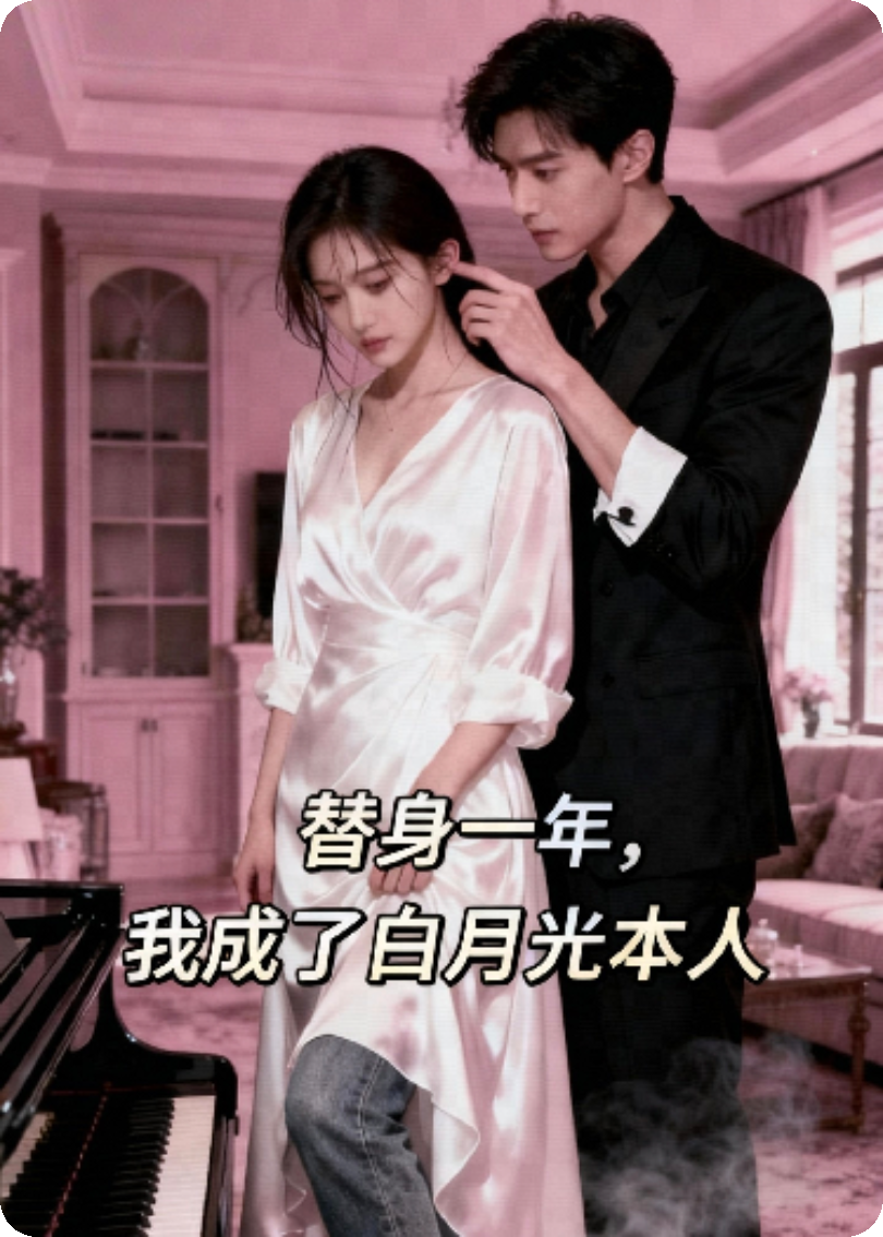 关于顾衍辰苏念林晚的内容在哪本小说里？-木千指阅