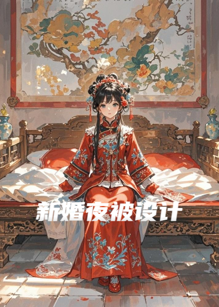 新婚夜被设计在线阅读