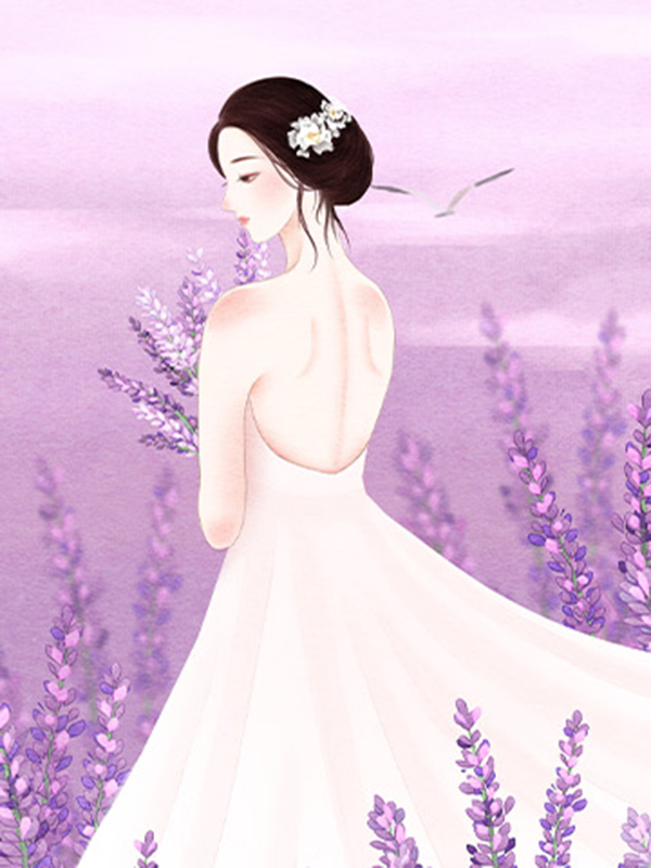 踹了薄情竹馬后，我遇見(jiàn)真愛(ài)