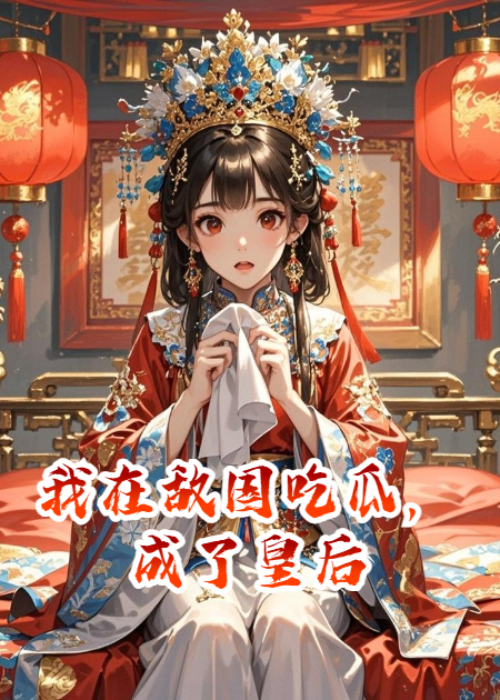 我在敌国吃瓜，成了皇后