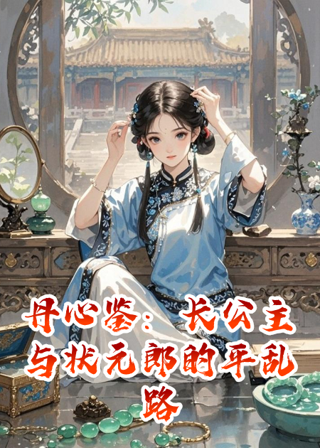 丹心鉴：长公主与状元郎的平乱路