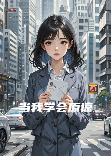 当我学会原谅最新篇章