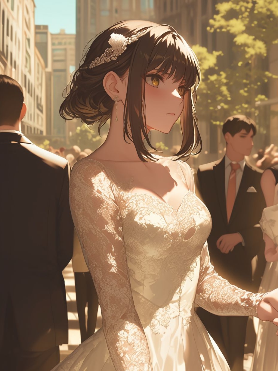 不婚主義青梅