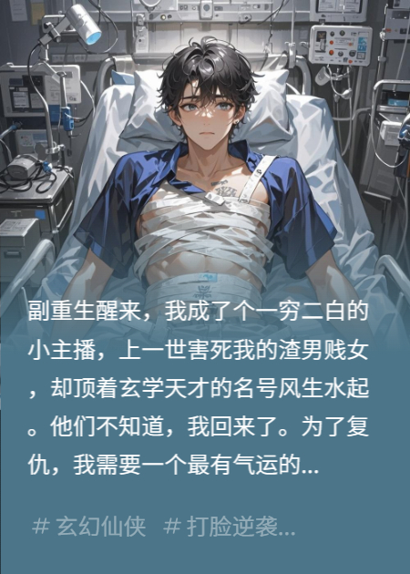 哪本小说的主角有傅予辞周彦贺嵩？