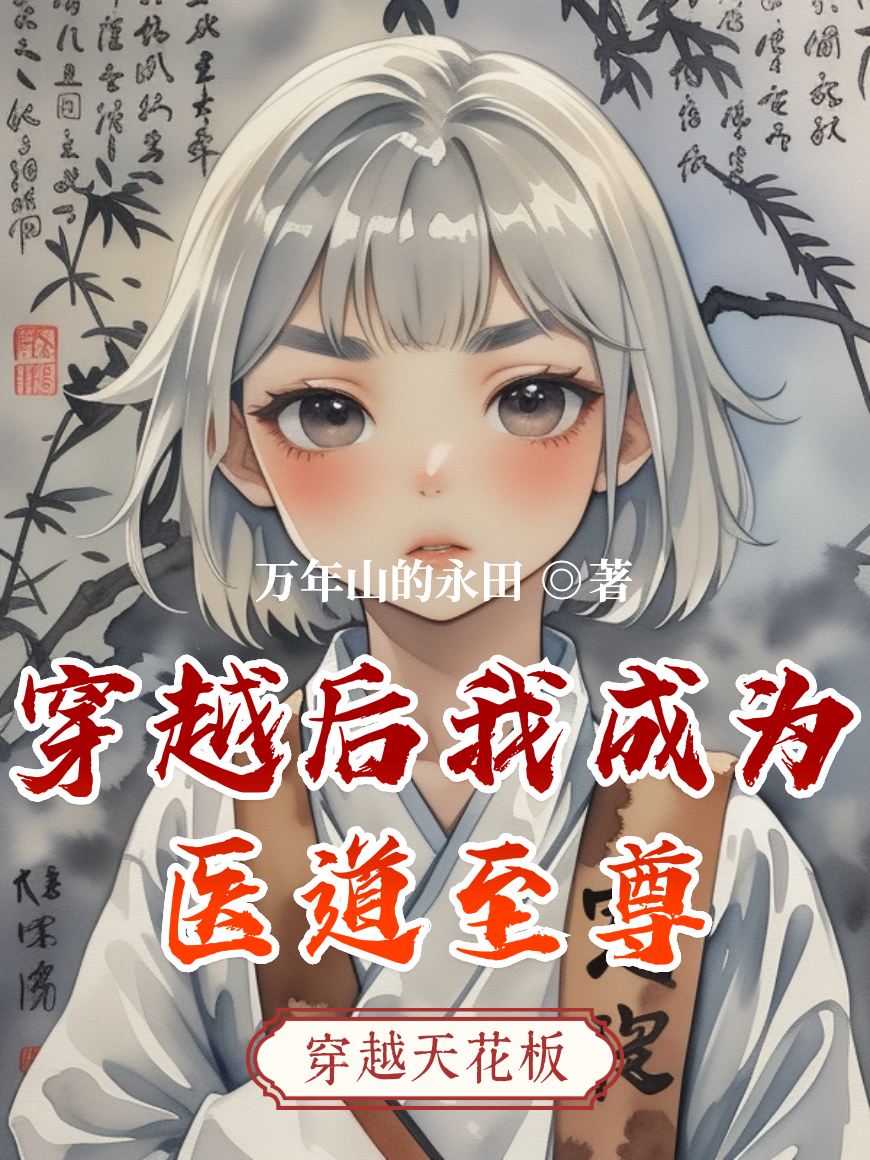 穿越后我成为医道至尊结局后续