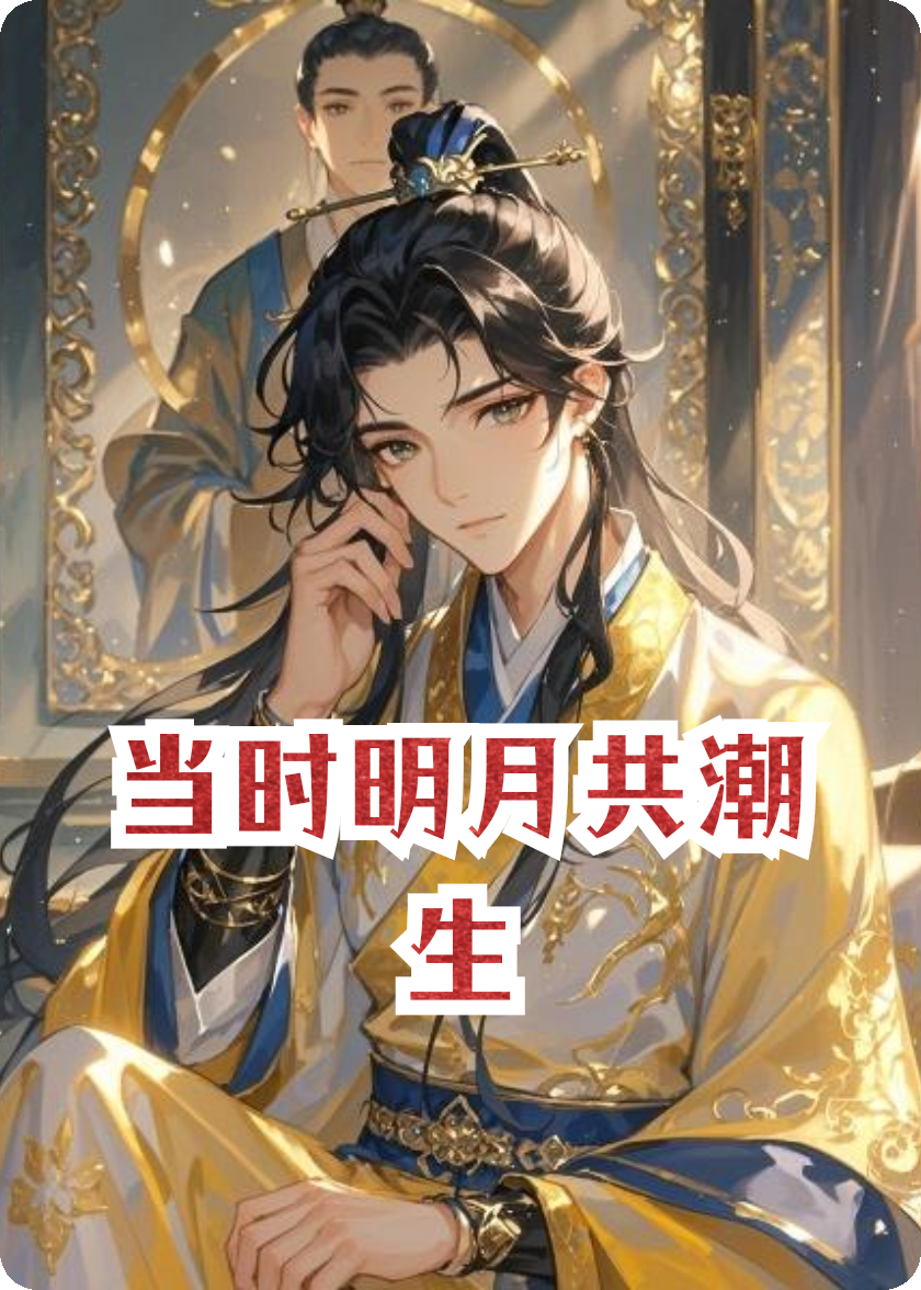 当时明月共潮生全文阅读