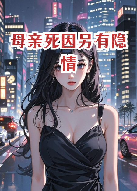 母亲死因另有隐情