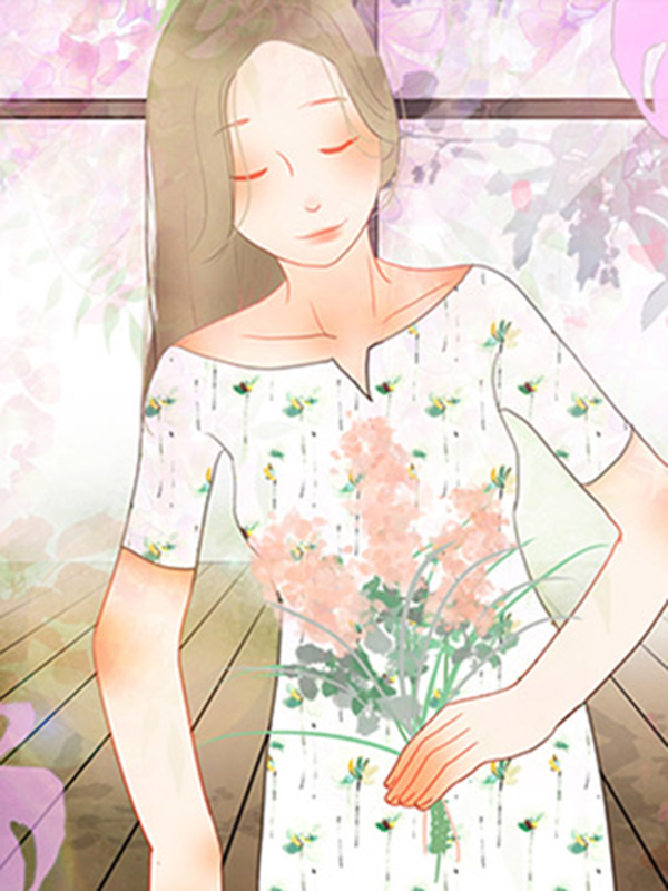 學(xué)會(huì)催眠后，校草跪求我回頭