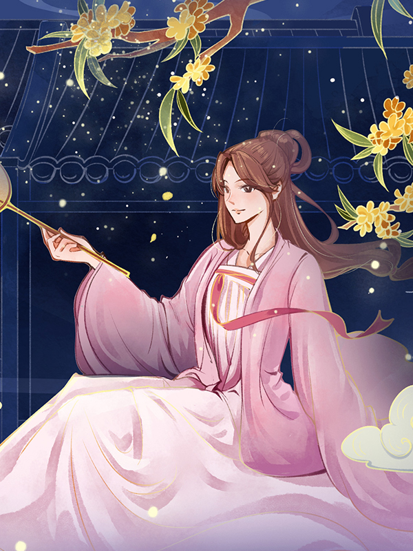 退婚遠走后，前夫悔不當初