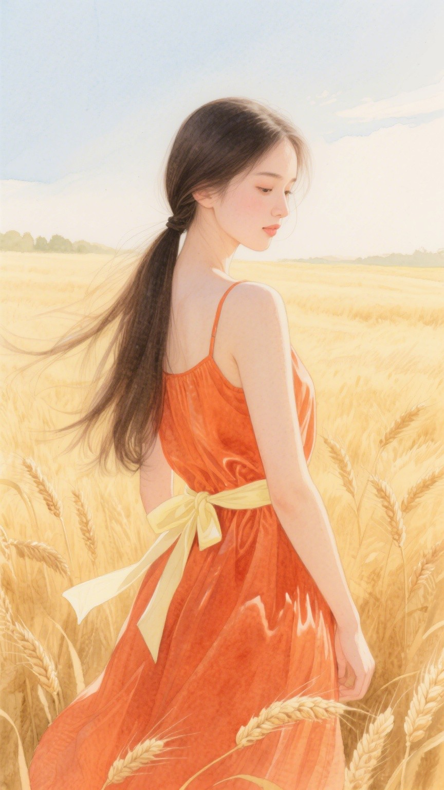 我老公，亲手绿了自己本站精选TXT