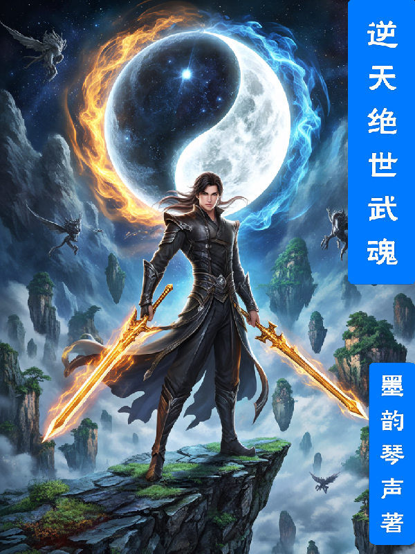 逆天绝世武魂-霜叶书苑