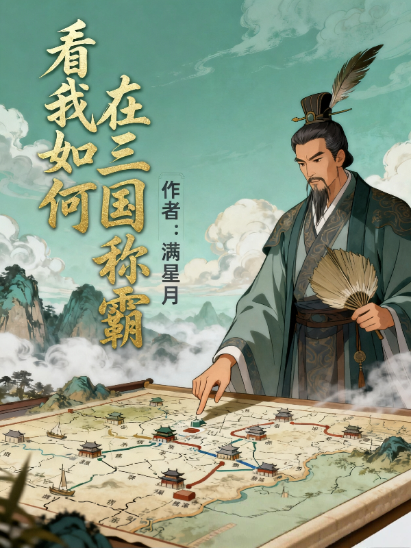 刘呜出现在什么小说里？