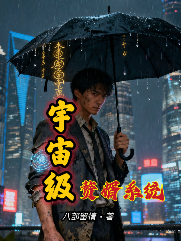 宇宙级赘婿系统