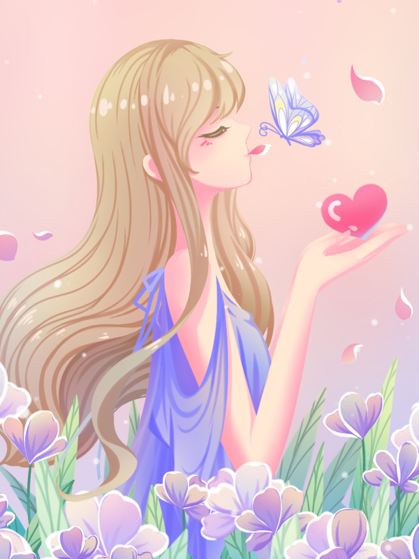 女朋友出轨后，她却疯了