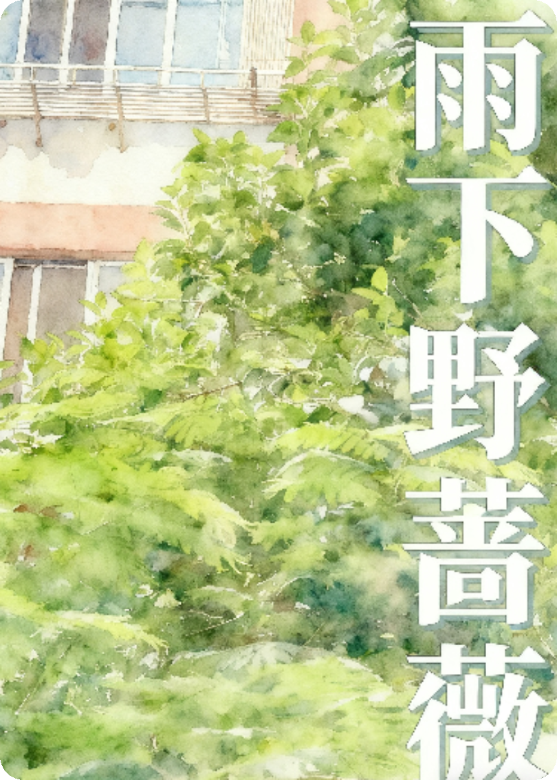 雨下野蔷薇番外彩蛋