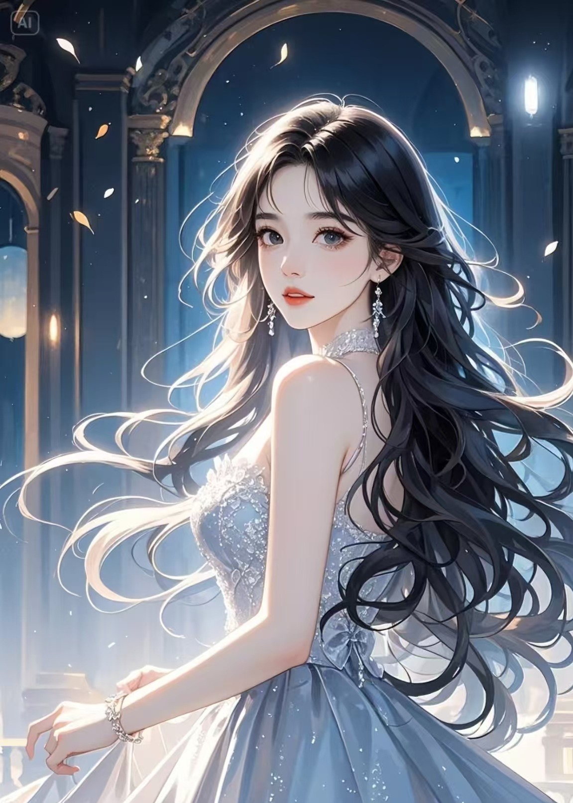 未婚夫?yàn)榧t顏送我去沖喜，我嫁后他瘋了