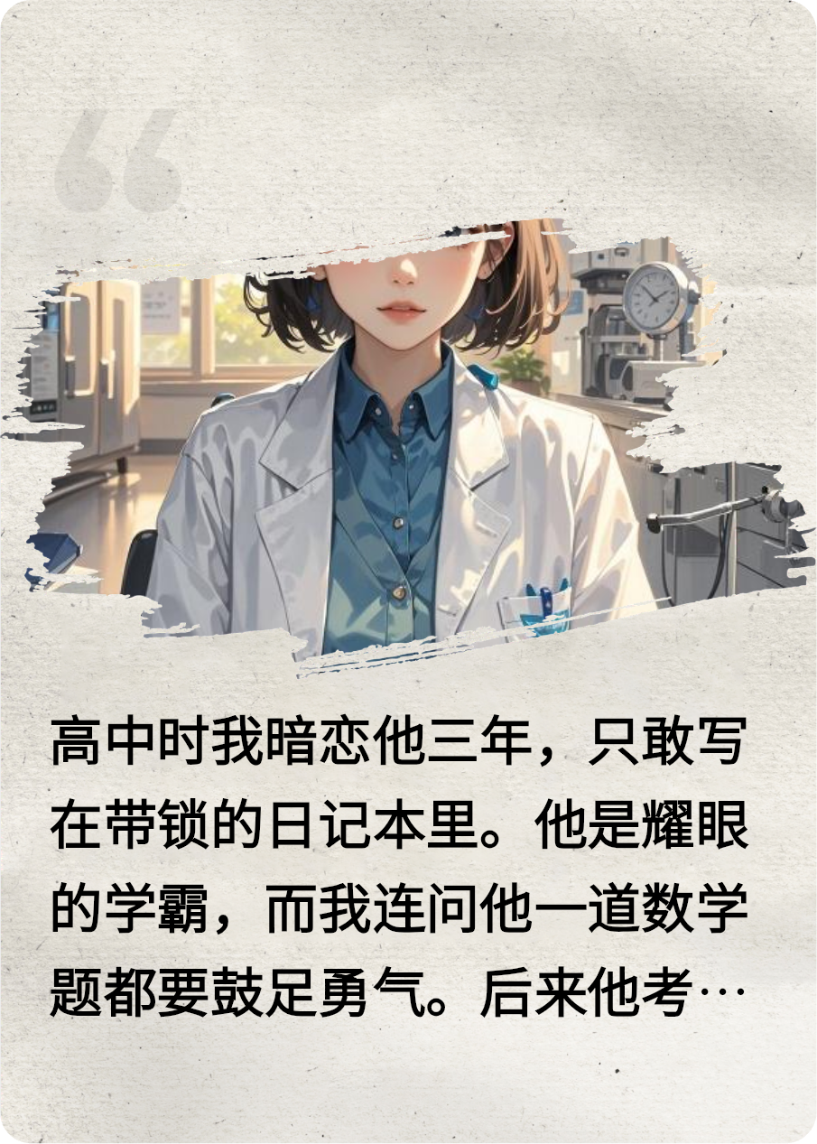 陆薇陈煦的故事在哪本小说里阅读？