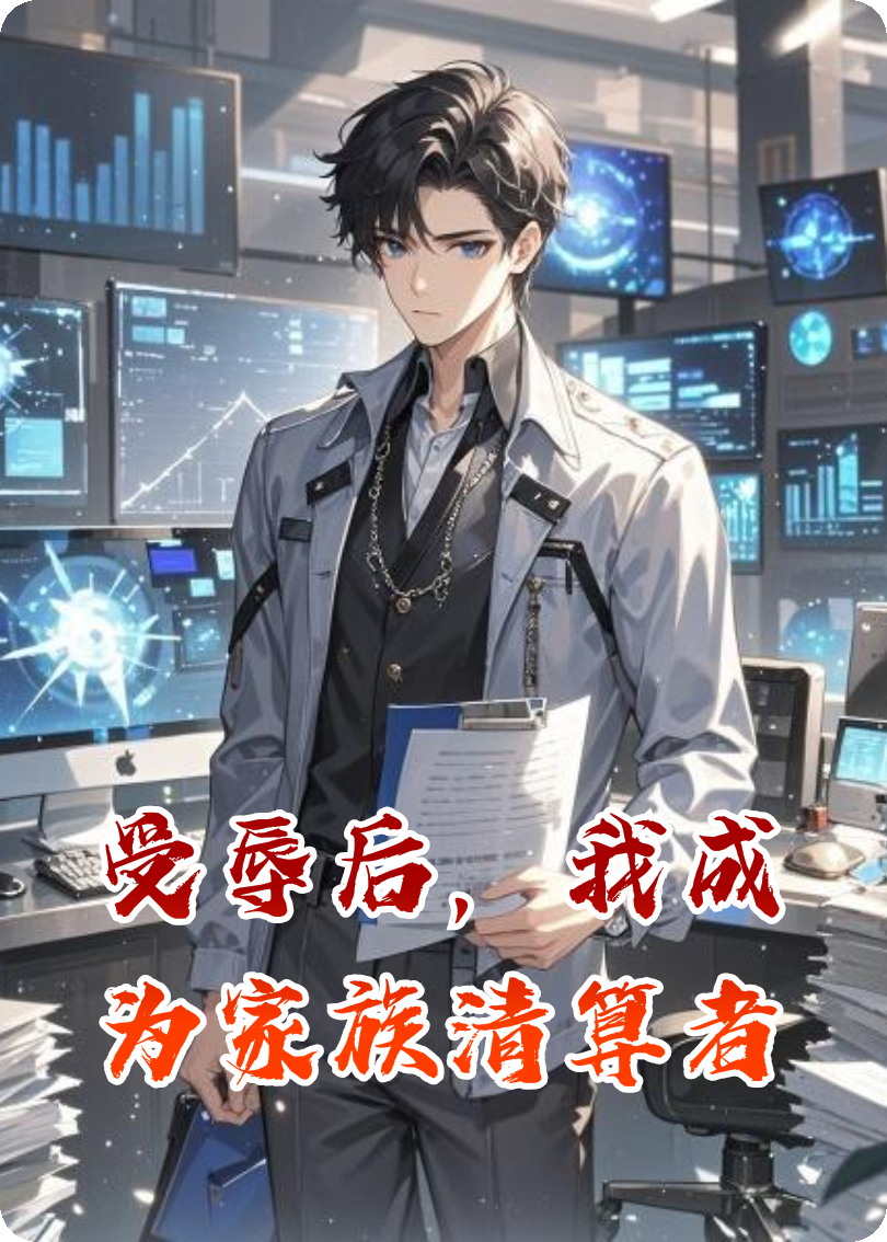 受辱后，我成为家族清算者