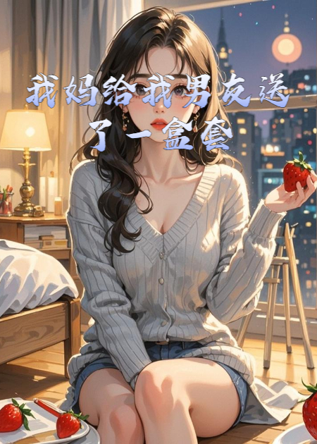 我妈给我男友送了一盒套免费阅读