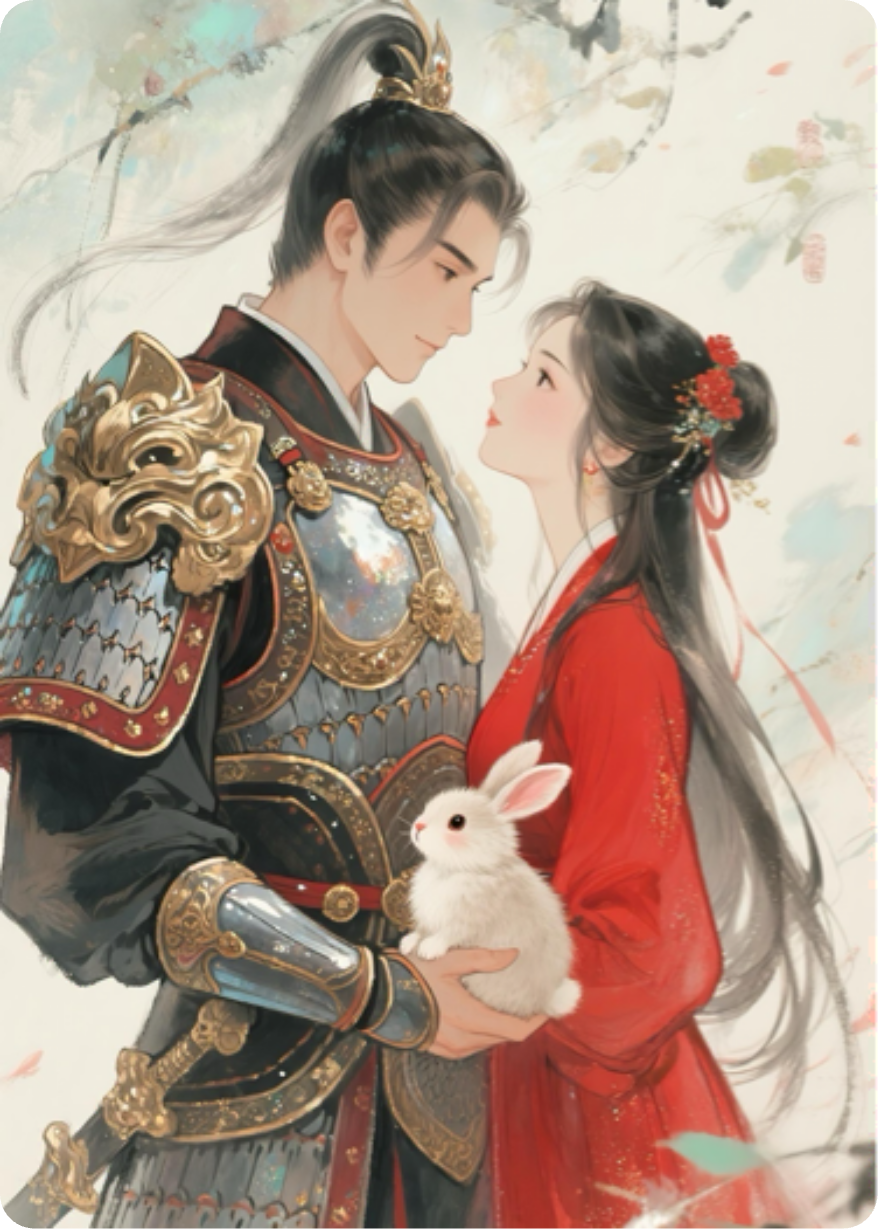 萧策的故事在什么小说中？