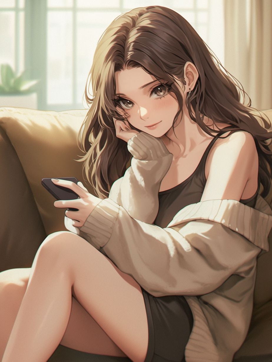 云散情難追
