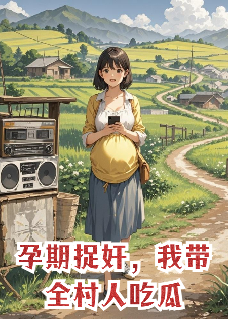 孕期捉奸，我带全村人吃瓜完整作品