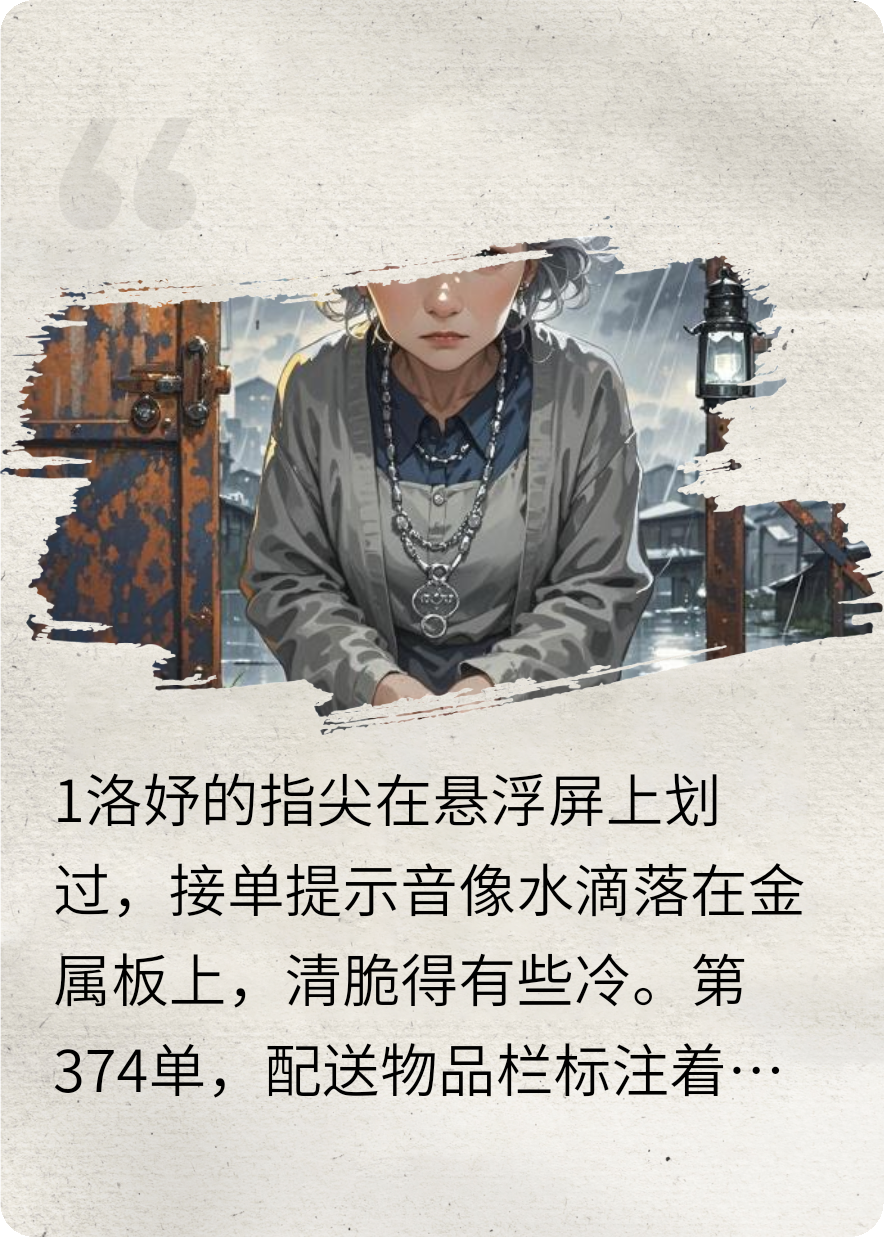 时间速递全本阅读-花间书城