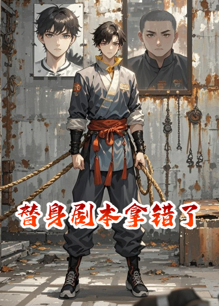 替身剧本拿错了番外彩蛋