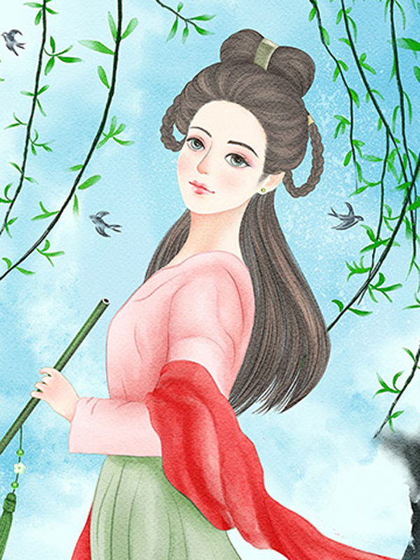 愛意已消，余生不念你