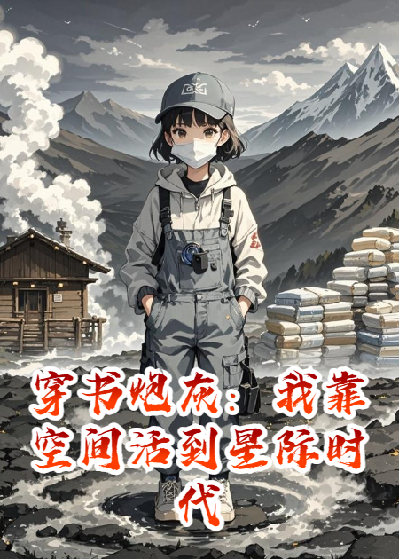 穿书炮灰：我靠空间活到星际时代本站精选