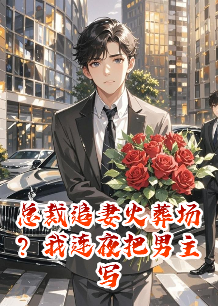 总裁追妻火葬场？我连夜把男主写死了精品TXT