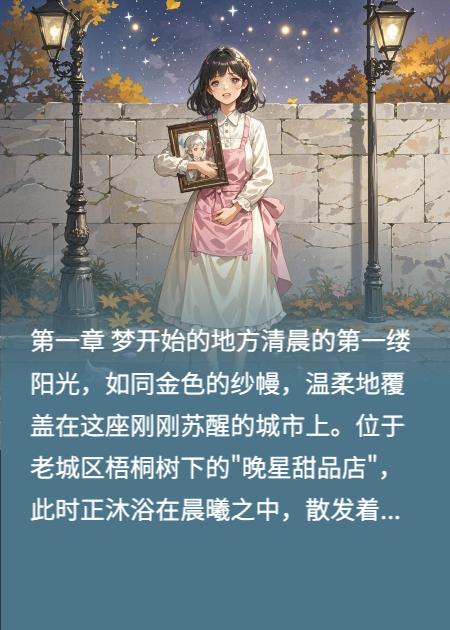 甜点误撩：病娇总裁的掌心娇-霜叶书苑