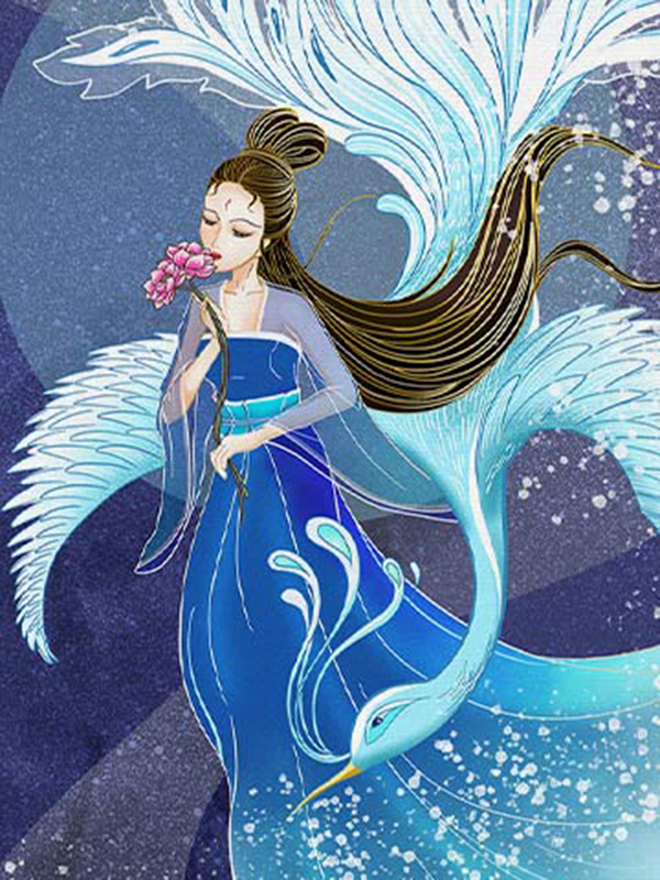 半面愛意