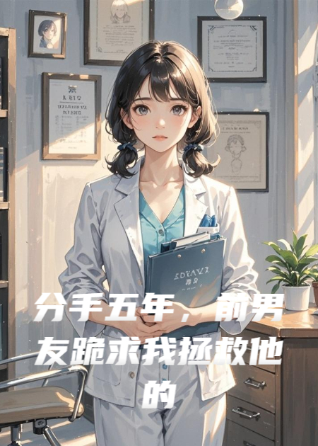 分手五年，前男友跪求我拯救他的新欢新本站精选