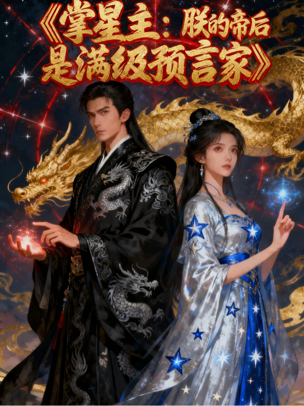 掌星主：朕的皇后是满级预言家-霜叶书苑