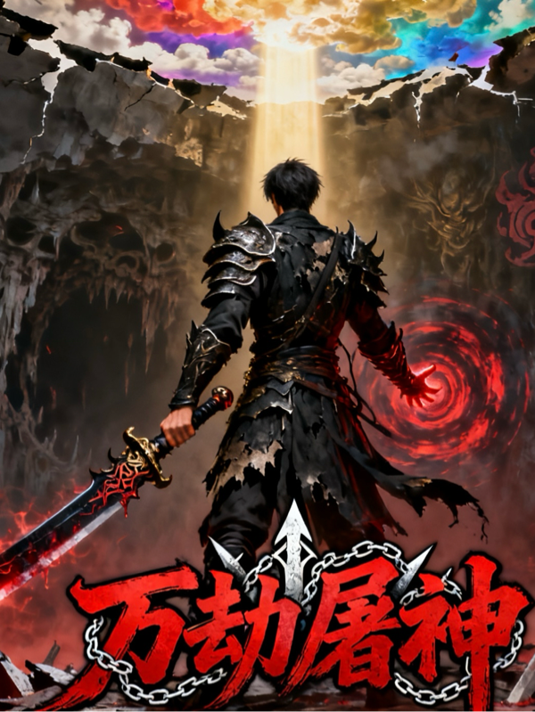 万劫之屠-霜叶书苑