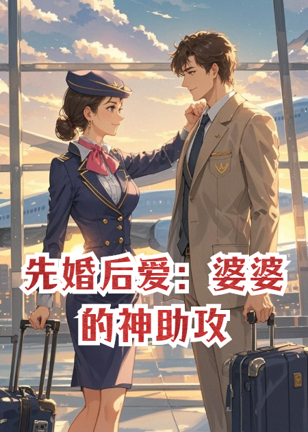 先婚后爱：婆婆的神助攻