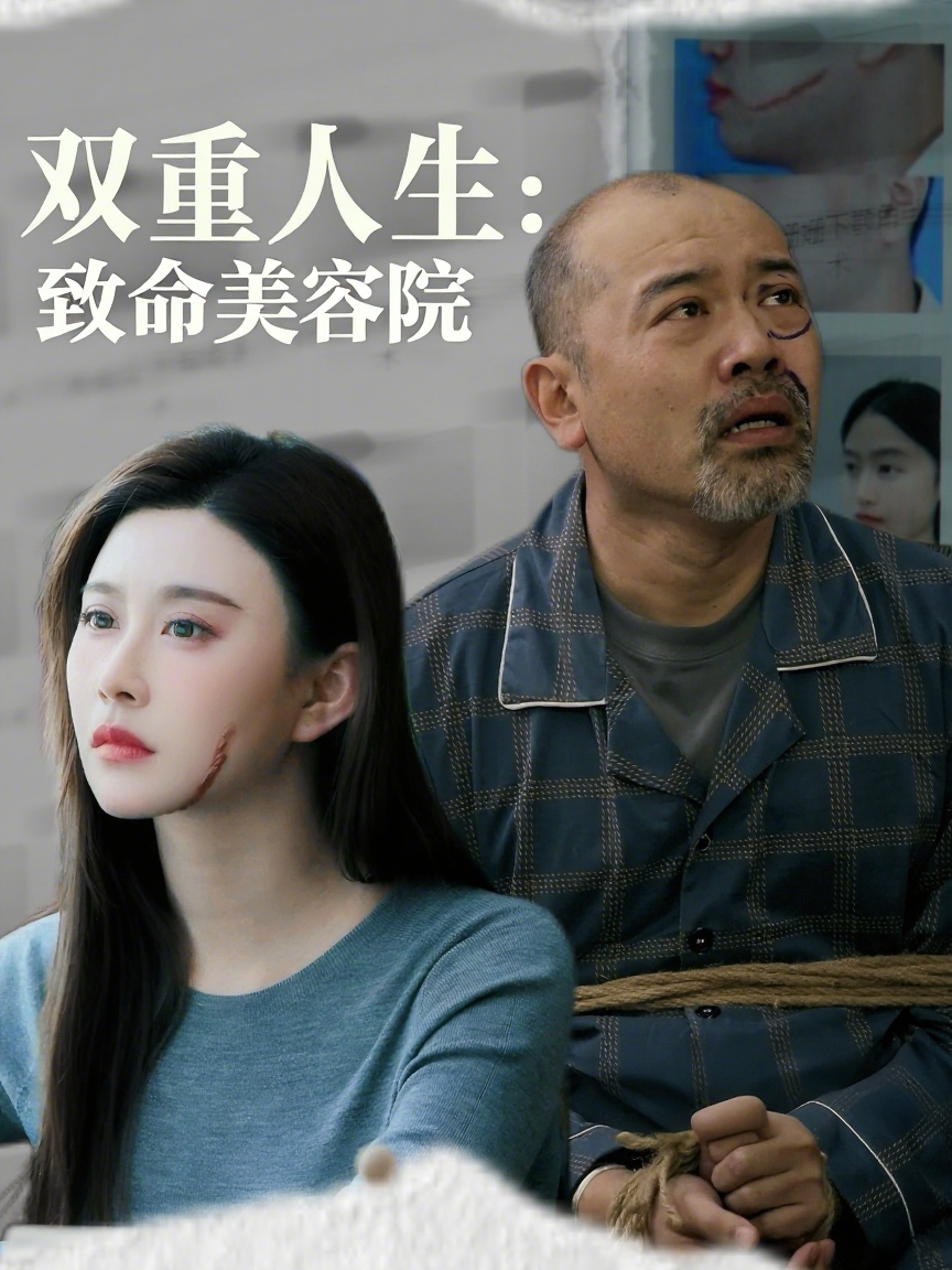 雙重人生：致命美容院_全集在線