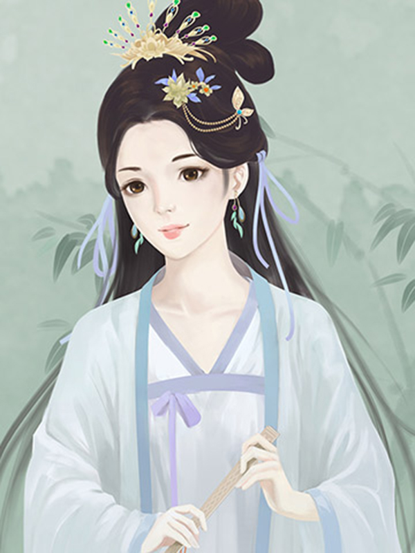 為男主替死的第九年，我將女主取而代之