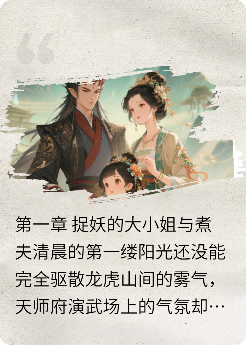 林清墨墨渊出现在什么小说里？