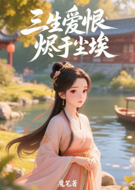 三生愛(ài)恨，燼于塵埃