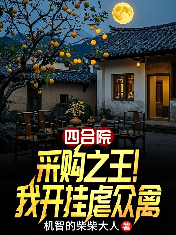 《四合院：采购之王！我开挂虐众禽》完整文本阅读