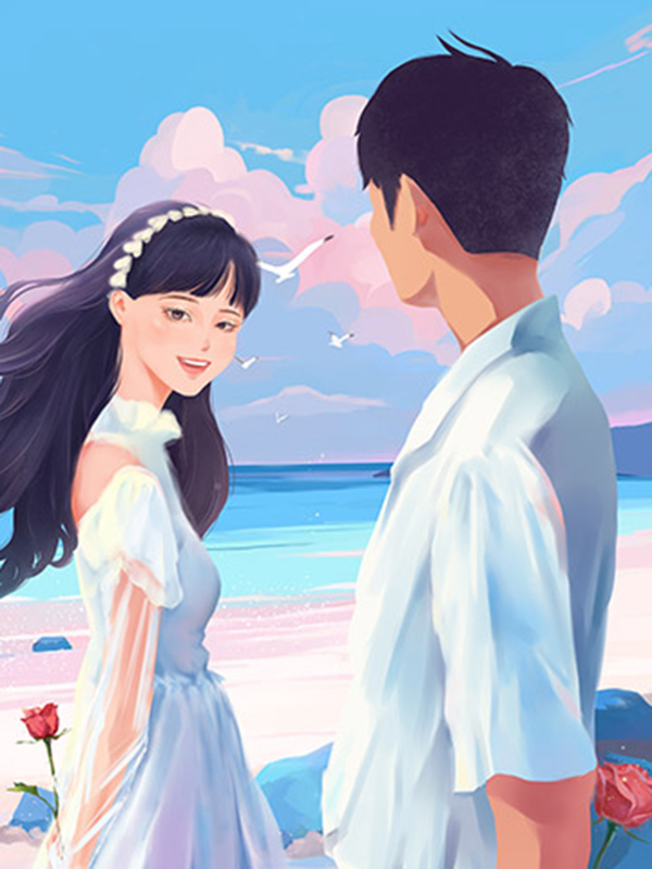 帶著我自焚后，前妻后悔了