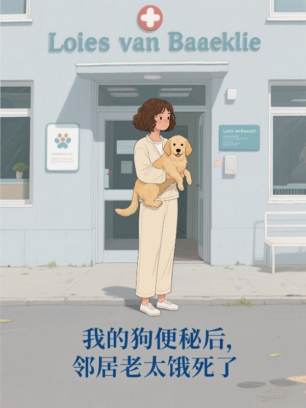 我的狗便秘后，鄰居老太餓死了