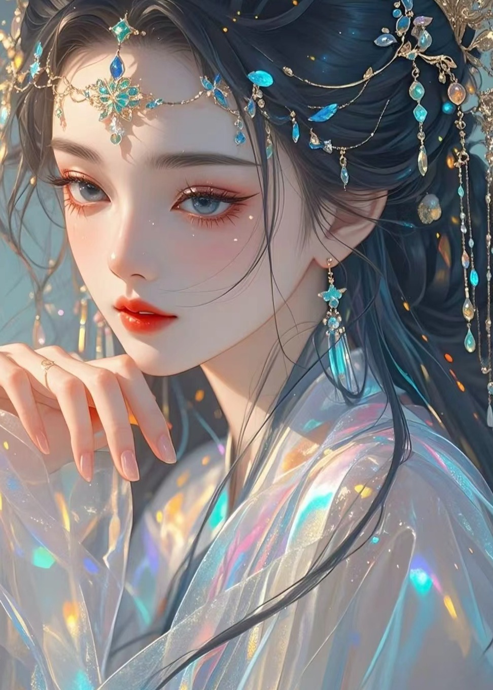 朕是武則天，盜墓盜到我家了