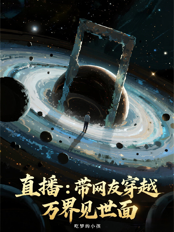 直播：带网友穿越万界见世面