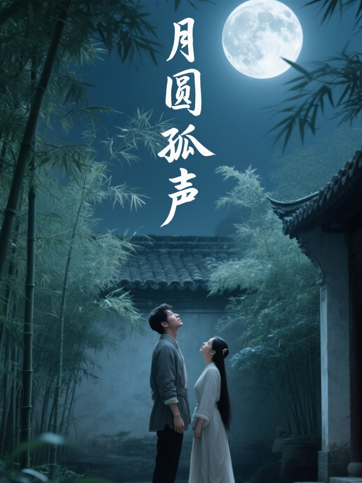 月圓孤聲_免費觀看