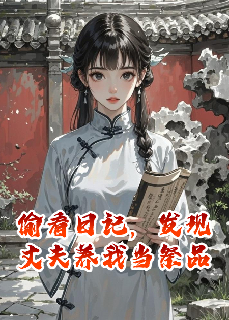 偷看日記，發(fā)現(xiàn)丈夫養(yǎng)我當(dāng)祭品